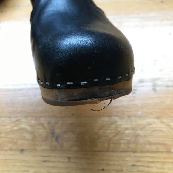 Swedish Hasbeens shoes - Picture 4 of 7